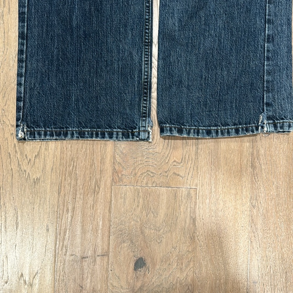 Men’s Old Navy Loose Fitting Jeans Size 36x34 - Picture 3 of 8